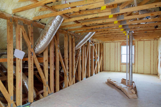 Best Insulation Contractors for Homes  in Swisher, IA