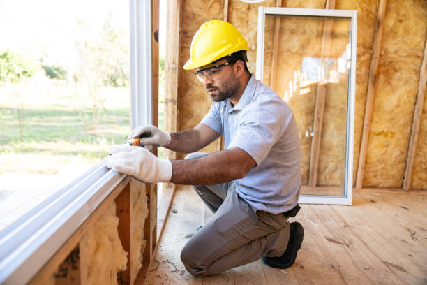 Best Wall Insulation Contractor  in Swisher, IA