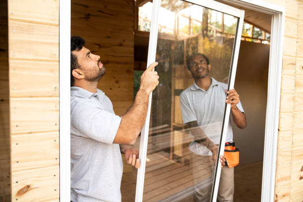 Best Professional Insulation Contractor  in Swisher, IA