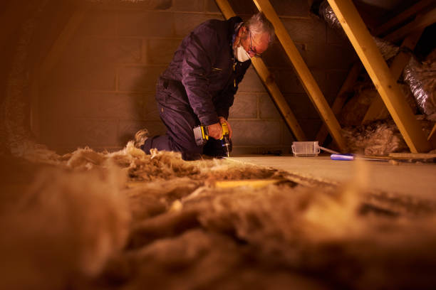 Soundproof Insulation Installation in Swisher, IA